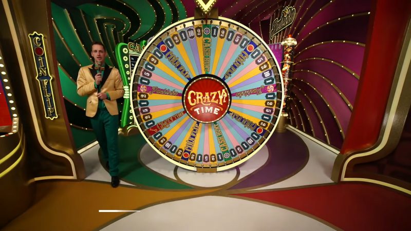 cassino score